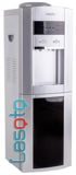 Кулер для воды LESOTO 999 L-C silver-black